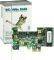 DAWICONTROL DC-300E SATA RAID CONTROLLER RETA...