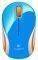 LOGITECH 910-002738 WIRELESS MINI MOUSE M187 ...