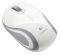 LOGITECH 910-002740 WIRELESS MINI MOUSE M187 WHITE