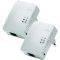 ZYXEL PLA4201 500MBPS POWERLINE MINI ETHERNET...