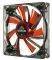 ENERMAX UCTA14N-R T.B.APOLLISH 140MM RED FAN