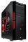AEROCOOL XPREDATOR X3 DEVIL RED EDITION