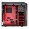 AEROCOOL XPREDATOR X3 DEVIL RED EDITION