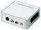 TERRATEC GRABSTER AV350 MX SCART VIDEO CONVERTER USB