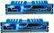 G.SKILL F3-10666CL8D-4GBXM 4GB (2X2GB) DDR3 P...