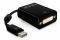 DELOCK 61847 ADAPTER DISPLAYPORT 20PIN TO DVI...