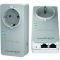 NETGEAR XAVB2602 POWERLINE AV+ 200 NANO DUAL ...