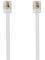 BANDRIDGE BTL1099 MODULAR TELEPHONE CABLE 10M