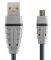 BANDRIDGE BCL4901 USB MICRO-B CABLE 1M