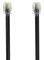 BANDRIDGE VTL1011 MODULAR TELECOM CABLE 1M