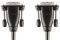 BANDRIDGE VCL1402 DVI DIGITAL MONITOR CABLE 2...