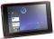 ACER ICONIA TAB A100 TABLET PC RED