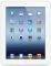 APPLE IPAD 4 A6X DUAL CORE WI-FI 32GB MD514 WHITE