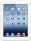 APPLE IPAD 4 A6X DUAL CORE WI-FI 64GB MD515 WHITE