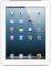 APPLE IPAD 4 A6X DUAL CORE WI-FI + 4G 32GB MD526 WHITE