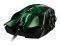RAZER NAGA HEX GAMING MOUSE GREEN