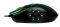 RAZER NAGA HEX GAMING MOUSE GREEN