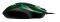 RAZER NAGA HEX GAMING MOUSE GREEN