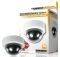 KONIG SEC-DUMMY CAM 65 DUMMY CCTV CAMERA 