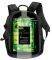 CANYON CNL-NB07X 15.6'' NOTEBOOK BACKPACK WIT...