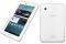 SAMSUNG GALAXY TAB II 7.0 P3110 WIFI GPS ICS ANDROID 4.0 16GB WHITE