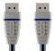 BANDRIDGE BCL2102 DISPLAYPORT CABLE 2M