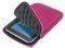 TRUST 18779 ANTI-SHOCK BUBBLE SLEEVE 7\'\' PINK