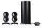 LOGITECH 980-000650 SPEAKER SYSTEM Z553