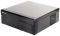 SILVERSTONE GD03B BLACK