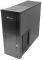 SILVERSTONE TJ10B-W USB3.0 WINDOW BLACK