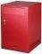 LIAN LI PC-Q07R RED