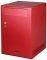 LIAN LI PC-Q07R RED