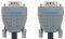 BANDRIDGE BCL1110 VGA MONITOR CABLE 10M