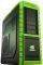 COOLERMASTER NV-942-KKN1 HAF X NVIDIA EDITION BLACK/GREEN