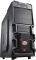 COOLERMASTER K380 BLACK