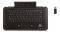 GOCLEVER TOUCHPAD WIRELESS KEYBOARD WITH STAN...