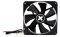 XILENCE XPF140 CASE FAN 140MM BLACK