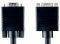 BANDRIDGE VCL1105 VGA MONITOR EXTENSION CABLE...