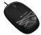 LOGITECH 910-002943 M105 CORDED MOUSE BLACK LOGITECH 910-002943 M105 CORDED MOUSE BLACK