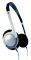 PHILIPS SBCHL145 LIGHTWEIGHT HEADPHONES