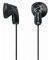 SONY MDR-E9LP EARBUDS BLACK