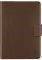 BELKIN F7N018VFC01 LEATHER TAB COVER WITH STA...
