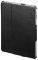 GOOBAY 43097 LEATHER CASE FOR IPAD 3 BLACK