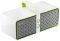 HERCULES WAE WBT03 WIRELESS BLUETOOTH SPEAKER WHITE