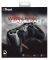 TRUST 18524 GXT 39 WIRELESS GAMEPAD PC/PS3
