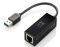 LEVEL ONE USB-0401 GIGABIT USB NETWORK ADAPTE...