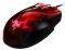 RAZER NAGA HEX GAMING MOUSE RED