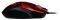 RAZER NAGA HEX GAMING MOUSE RED