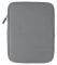 TRUST 18775 ANTI-SHOCK BUBBLE SLEEVE 10'' GRA...
