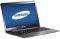 SAMSUNG ULTRABOOK NP540U3C-A03UB 13.3\'\' TOUCH-SCREEN I5-3317U 4GB 500GB+24GB CACHE WIN 8 SILVER